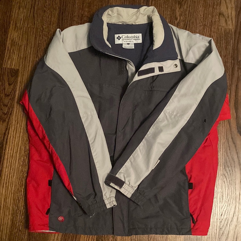 Columbia Men’s Jacket